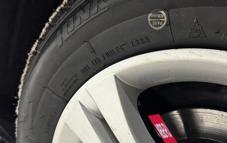 Skoda Octavia, 2008 год, 890 000 рублей, 9 фотография