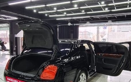 Bentley Continental Flying Spur, 2005 год, 2 500 000 рублей, 7 фотография