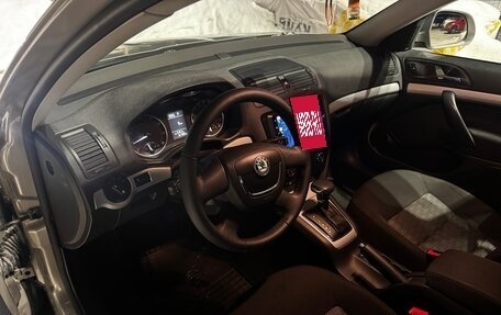 Skoda Octavia, 2008 год, 890 000 рублей, 4 фотография