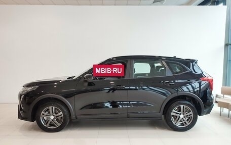 Haval Jolion, 2025 год, 2 399 000 рублей, 3 фотография