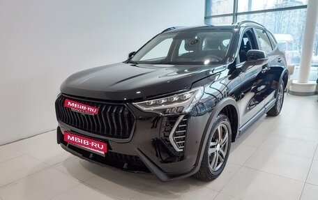 Haval Jolion, 2025 год, 2 399 000 рублей, 5 фотография