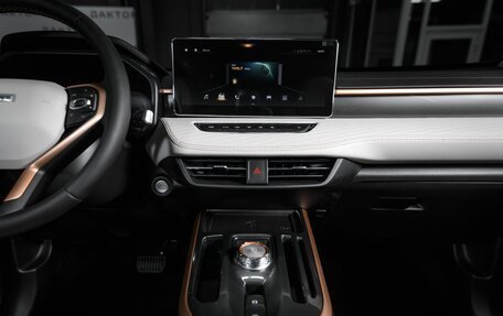 Haval Jolion, 2025 год, 2 599 000 рублей, 26 фотография