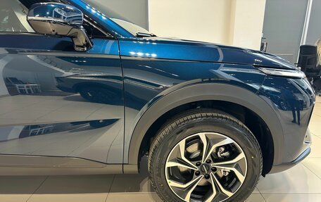 Haval F7x, 2025 год, 3 549 000 рублей, 4 фотография