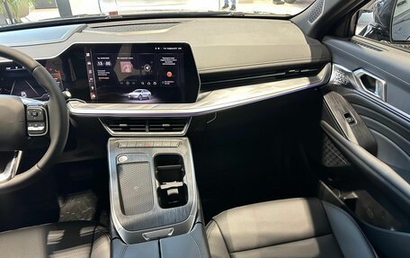 Haval F7x, 2025 год, 3 549 000 рублей, 9 фотография