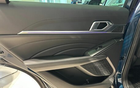 Haval F7x, 2025 год, 3 549 000 рублей, 13 фотография