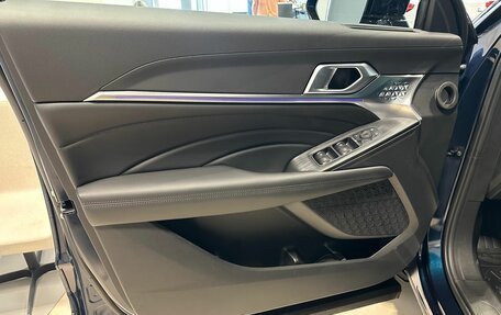 Haval F7x, 2025 год, 3 549 000 рублей, 11 фотография