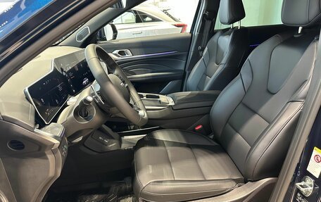 Haval F7x, 2025 год, 3 549 000 рублей, 10 фотография