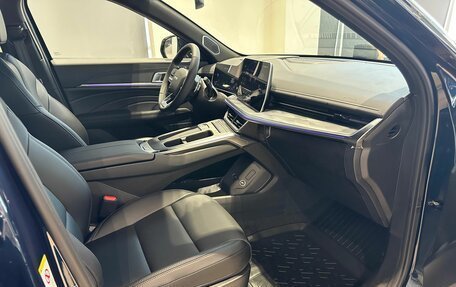 Haval F7x, 2025 год, 3 549 000 рублей, 14 фотография