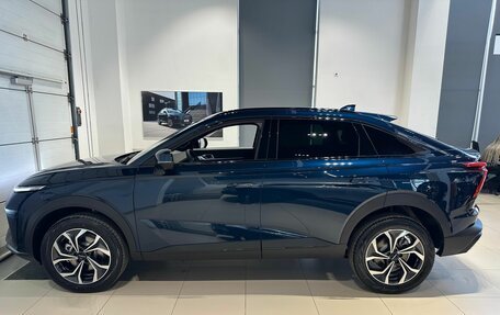 Haval F7x, 2025 год, 3 549 000 рублей, 19 фотография