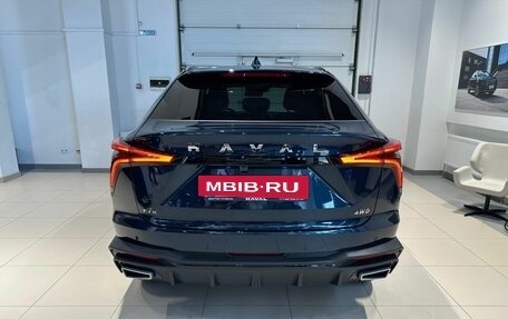 Haval F7x, 2025 год, 3 549 000 рублей, 5 фотография