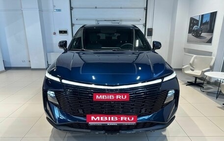 Haval F7x, 2025 год, 3 549 000 рублей, 2 фотография