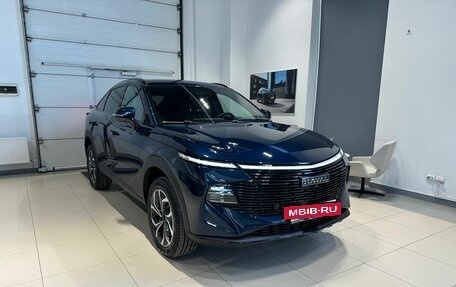 Haval F7x, 2025 год, 3 549 000 рублей, 15 фотография