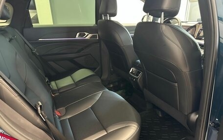 Haval F7x, 2025 год, 3 549 000 рублей, 12 фотография