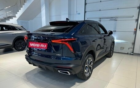 Haval F7x, 2025 год, 3 549 000 рублей, 17 фотография