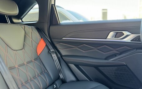 Haval F7, 2025 год, 3 649 000 рублей, 21 фотография