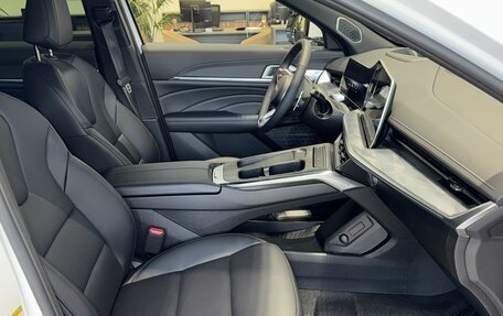 Haval F7, 2025 год, 3 649 000 рублей, 20 фотография