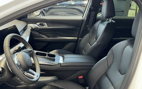 Haval F7, 2025 год, 3 649 000 рублей, 15 фотография