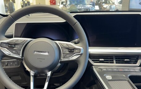 Haval F7, 2025 год, 3 649 000 рублей, 13 фотография