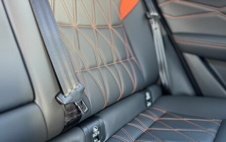 Haval F7, 2025 год, 3 649 000 рублей, 22 фотография