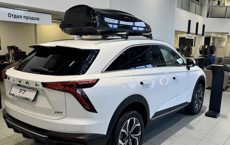 Haval F7, 2025 год, 3 599 000 рублей, 5 фотография