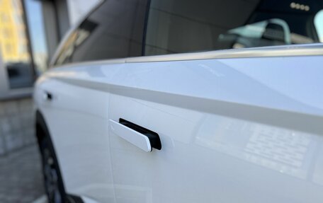 Haval F7, 2025 год, 3 649 000 рублей, 23 фотография