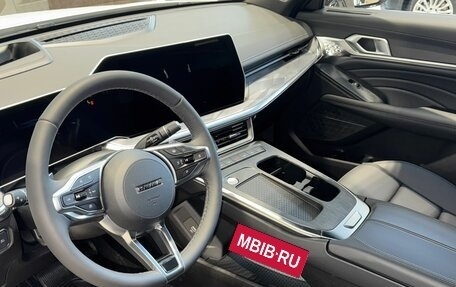 Haval F7, 2025 год, 3 599 000 рублей, 10 фотография