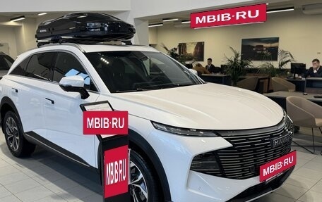 Haval F7, 2025 год, 3 649 000 рублей, 3 фотография