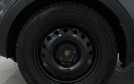 KIA Sportage III, 2015 год, 1 350 000 рублей, 10 фотография