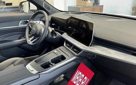 Haval F7, 2025 год, 3 599 000 рублей, 19 фотография