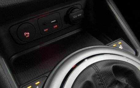 KIA Sportage III, 2015 год, 1 350 000 рублей, 18 фотография