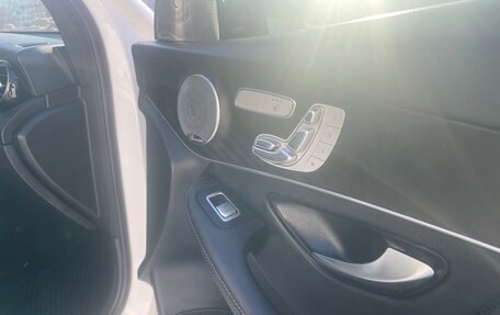 Mercedes-Benz GLC Coupe, 2018 год, 3 700 000 рублей, 10 фотография