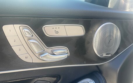 Mercedes-Benz GLC Coupe, 2018 год, 3 700 000 рублей, 7 фотография