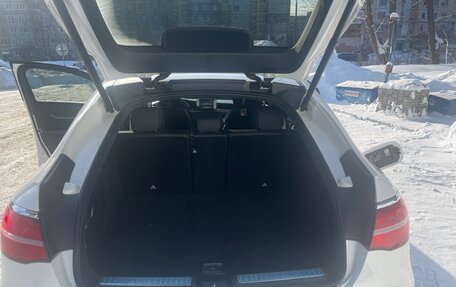 Mercedes-Benz GLC Coupe, 2018 год, 3 700 000 рублей, 12 фотография