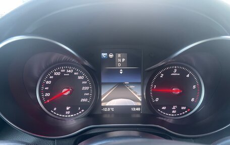 Mercedes-Benz GLC Coupe, 2018 год, 3 700 000 рублей, 23 фотография