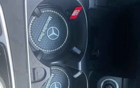 Mercedes-Benz GLC Coupe, 2018 год, 3 700 000 рублей, 16 фотография