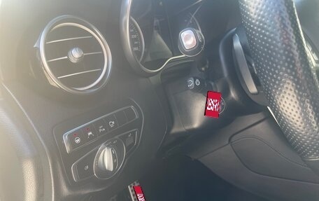 Mercedes-Benz GLC Coupe, 2018 год, 3 700 000 рублей, 8 фотография