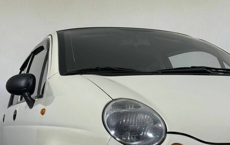 Daewoo Matiz I, 2012 год, 215 000 рублей, 11 фотография