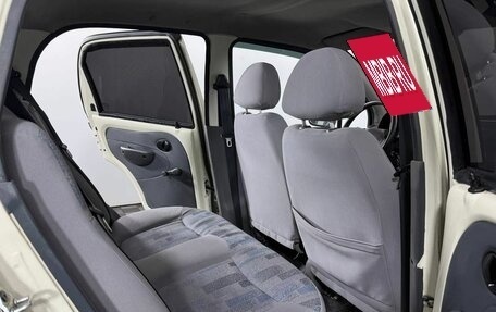 Daewoo Matiz I, 2012 год, 215 000 рублей, 8 фотография