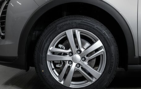 Haval Jolion, 2025 год, 2 399 000 рублей, 3 фотография