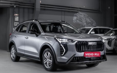 Haval Jolion, 2025 год, 2 399 000 рублей, 4 фотография