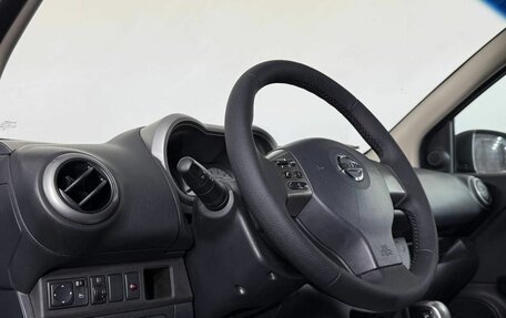 Nissan Note II рестайлинг, 2007 год, 532 000 рублей, 10 фотография