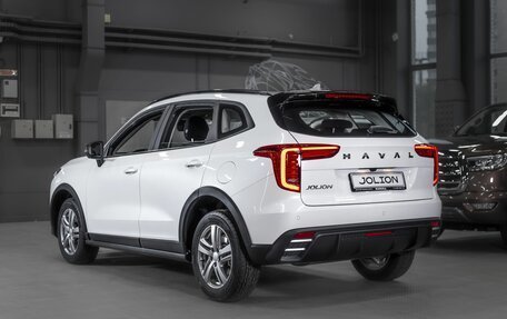Haval Jolion, 2025 год, 2 399 000 рублей, 7 фотография
