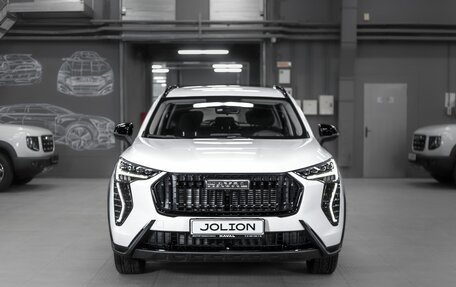 Haval Jolion, 2025 год, 2 399 000 рублей, 2 фотография