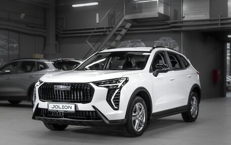 Haval Jolion, 2025 год, 2 399 000 рублей, 1 фотография