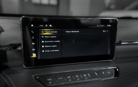 Haval Jolion, 2025 год, 2 399 000 рублей, 18 фотография