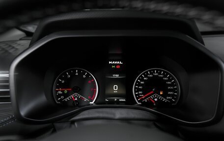 Haval Jolion, 2025 год, 2 399 000 рублей, 17 фотография