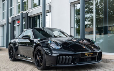 Porsche 911, 2025 год, 27 200 000 рублей, 1 фотография