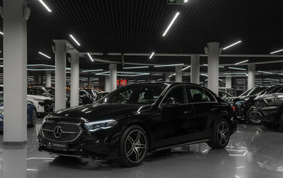 Mercedes-Benz E-Класс, 2025 год, 9 600 000 рублей, 1 фотография