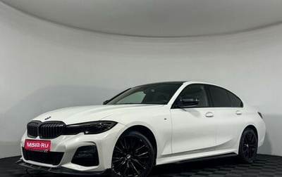 BMW 3 серия, 2020 год, 3 748 000 рублей, 1 фотография