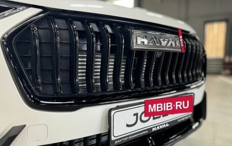 Haval Jolion, 2025 год, 2 749 000 рублей, 4 фотография